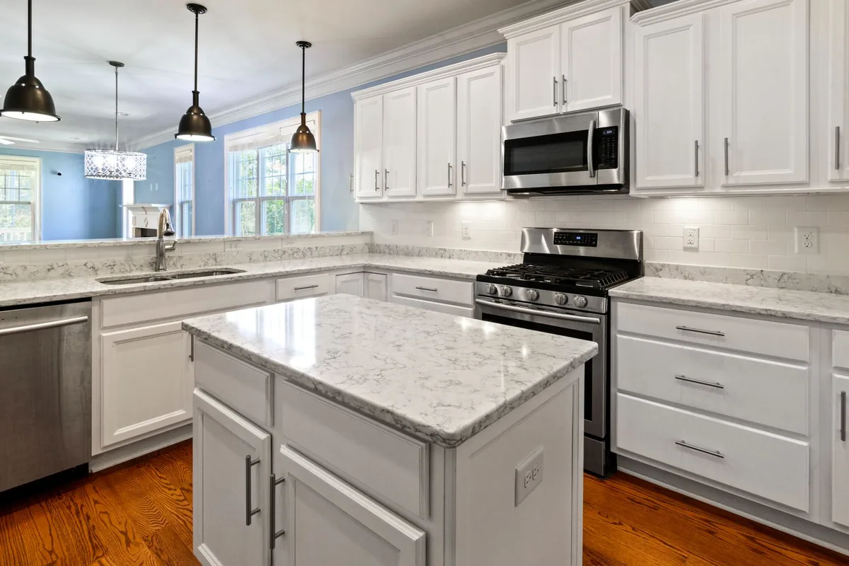 Filth & Squalor Cleanup in Longview Heights, WA