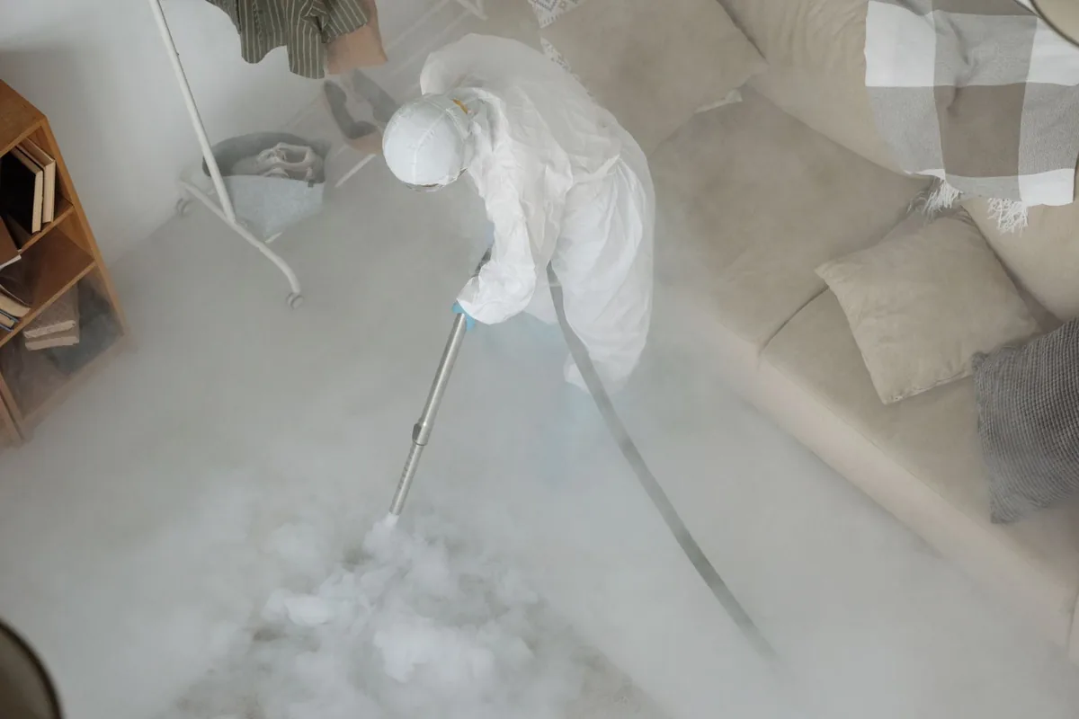 Biohazard Cleanup in Longview Heights, WA